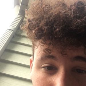 Meet your Posher, Ben